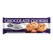 MERBA CHOCOLATE COOKIES 200G