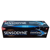 Sensodyne Activate Charcoal Toothpaste
