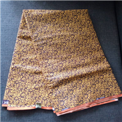 NIGERAN FABRICS HIGH QUALITY ANKARA PRINT