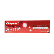 100G COLGATE OPTIC LASTING WHITE