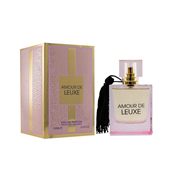 AMOUR DE LEUXE PERFUME