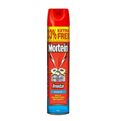 Mortein Odourless Insect Killer - 400ml