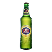 60CL 33 EXPORT BOTTLE