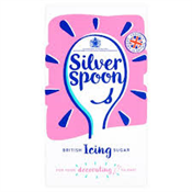Silver Spoon Icing Sugar, 500g