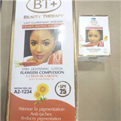 BT+ BEAUTY THERAPY XTRA LIGHTENING LOTION 300ml