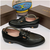 Gucci Men's Corporate Shoe