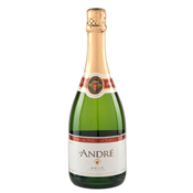 ANDRE SPARKLING WHITE WINE