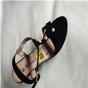 Ladies Beautiful Low Sandal 