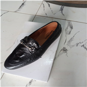 Formal Shoes Men Leather Oxfords Dress Shoes Office