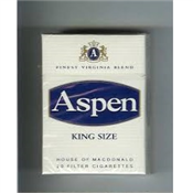 ASPEN CIGARETTES
