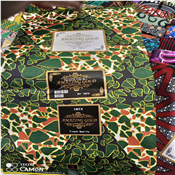 Quality Daviva Fabric -6yards