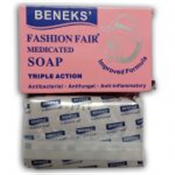 FASHION FAIR SOAP (Bar) 80g