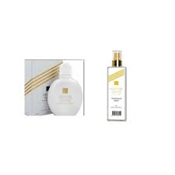 New Nb Body Mist White