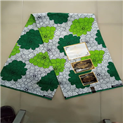 ANKARA FABRICS - 6YARDS