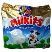 OK POP MILKITS SWEET