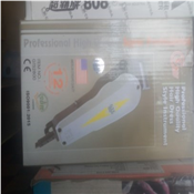 Gts powerful hair clipper