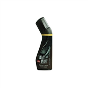 75ML WILD WOLF BLACK LIQUID SHOE POLISH