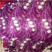 Lace High Quality NET LACE Per yard 1200