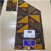 ANKARA FABRICS - 6YARDS