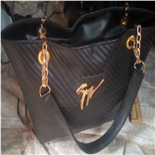 Ladies Leather Handbag