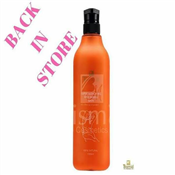 1000ML BISMID SUPER BLEACHING MILK BUBBLE BATH