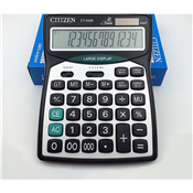CITIZEN ELECTRONIC CALCULATOR CT-99514G