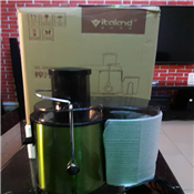 Juice extraction vitaland