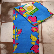 Ankara Classic Ankara Fabric Material 6 Yards 1300 wholesale price