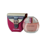 100ML ACTIVE WOMAN PERFUME