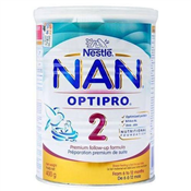 Nestle Nan Optipro 2