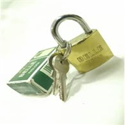 75MML PADLOCK