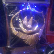 Costume ladies jewelries