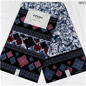 ANKARA FABRICS - 6YARDS