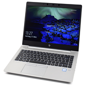 HP elitebook 840 g5