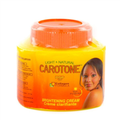 Carotone Collagen Formula Brightening Cream 135ml
