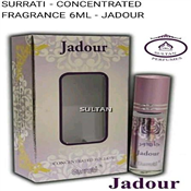 6ML SURRATI ROLL ON JADOUR 