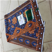 ANKARA FABRICS - 6YARDS