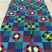 ANKARA FABRICS - 6YARDS