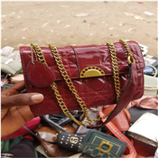 LADIES MINI HAND BAG