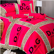 Quality Bedsheet +Duvet with Pillowcases