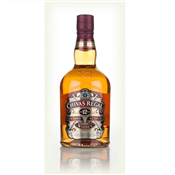 Chivas Regal 12 Year Old Blended Scotch Whisky