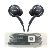 AKG Earphone noise cancelling