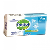 Dettol Cool Soap