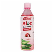 500ML HOSSY ALOE VERA PREMUIM BEBIDADE DRINK