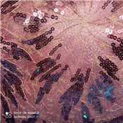 SIMPLE LACE (5 YARDS)