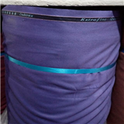 Senator Material Purple - Per yard