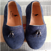 Polo Men’s Swede Corporate Shoe