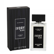 Ivory black perfume