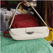 LADIES MINI HAND BAG