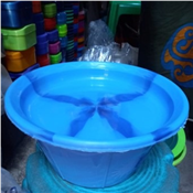 Plastic Bowl